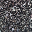15mm Fine Cut Blue Upholstery Tacks