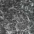 13mm Cut Gimp Pin  Black