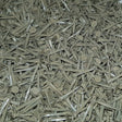 13mm Cut Gimp Pin  Fawn