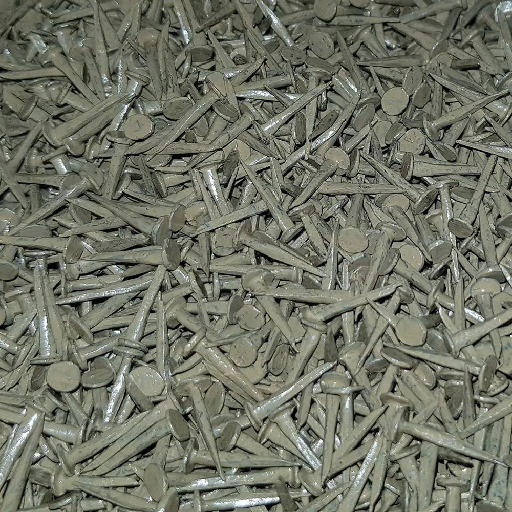 13mm Cut Gimp Pin  Fawn