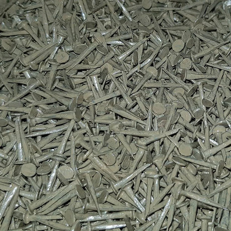 20mm Cut Gimp Pin  Fawn