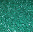 13mm Cut Gimp Pin  Green