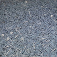 13mm Cut Gimp Pin  Blue