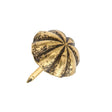 12mm 508A Decorative Nail  Filled Finish