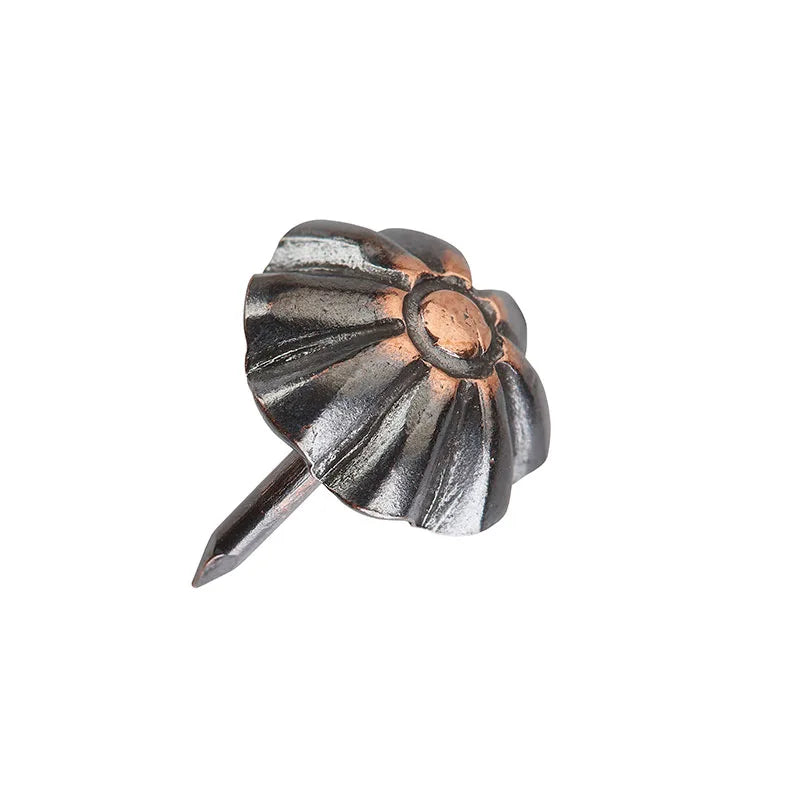11mm 508B Decorative Nail  Copper Renaissance