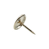 11mm 265 1/2 Decorative Nail  Nickel