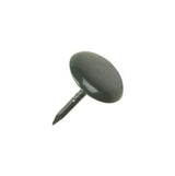 11mm Caucasian Green Enamelled Upholstery Nail  HG74
