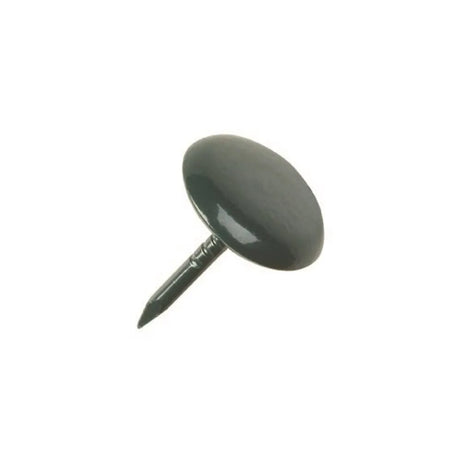 11mm Caucasian Green Enamelled Upholstery Nail  HG74