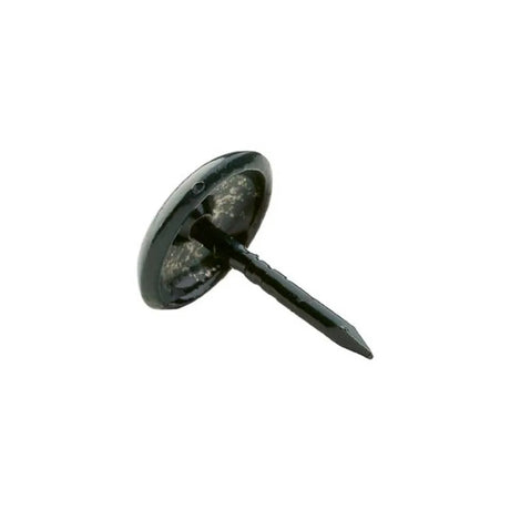 11mm Caucasian Green Enamelled Upholstery Nail  HG74