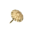 12mm Daisy High Dome Decorative Nail  Brass
