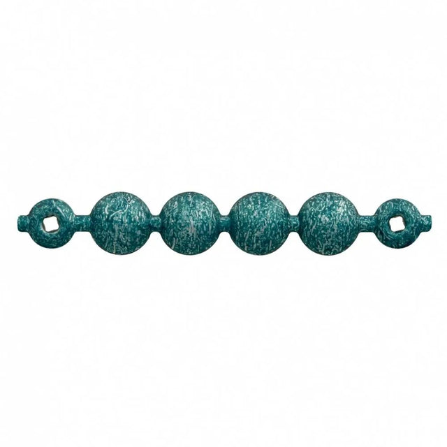 Emerald Traditional Low Domed Upholstery Nail Strip