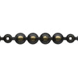 Bronze Renaissance High Domed Upholstery Nail Strip