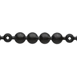Dark Antique High Domed Upholstery Nail Strip