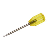 Size 2 Scratch Awl  3 1/2 inch (90mm) Blade