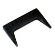 3 inch (76mm) Steel Pinch Dogs  1 pc