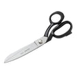 8 inch Sidebent Upholsery Tailors Shears