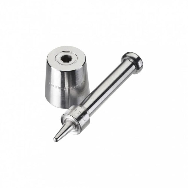 No. 00 Plain Grommet Inserting Die Set
