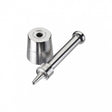 No. 2 Plain Grommet Inserting Die Set