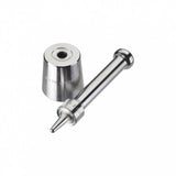 No. 2 Plain Grommet Inserting Die Set