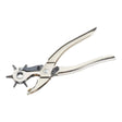 Revolving Punch Pliers