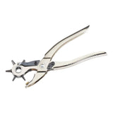 Revolving Punch Pliers