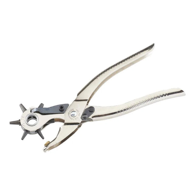 Revolving Punch Pliers