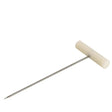 T Handle Tufting Tool  10 1/2 inch