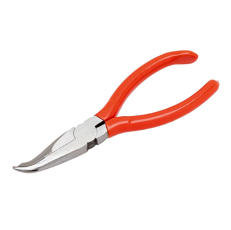 C.S. Osbourne Angled Staple Puller Plier