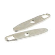 Button Tufting Clasps  For use with D-UT-613