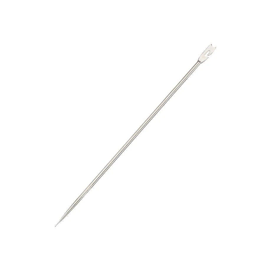 Pre Tied Nyloop Needle  11 inch (280mm)