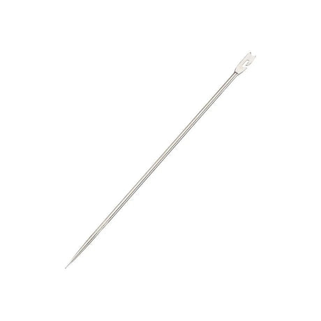 Pre Tied Nyloop Needle  17 inch (432mm)