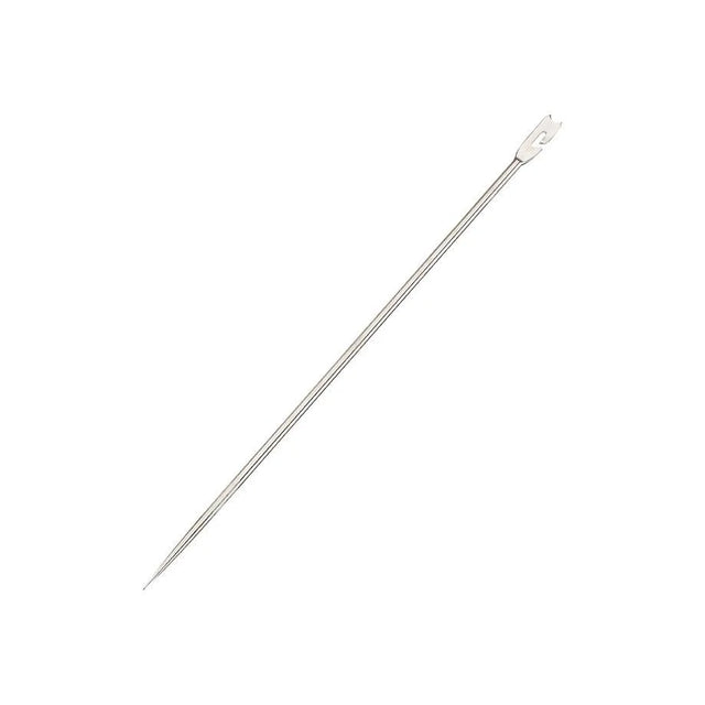 Pre Tied Nyloop Needle  17 inch (432mm)