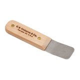 Rigid Tucking Tool