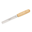 Square Point Knife
