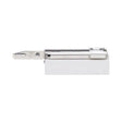 Leather Skiving Knife Blade Dispenser