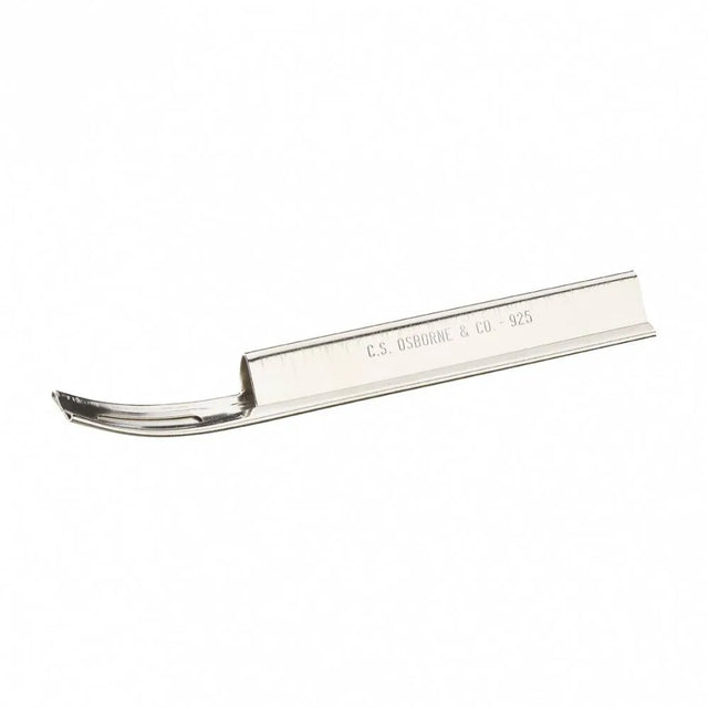 Leather Skiving Knife