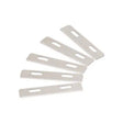 Leather Skiving Knife Spare Blades