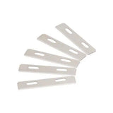 Leather Skiving Knife Spare Blades