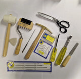 Professional Upholstery Kit
