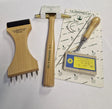 Deluxe Beginners Upholstery Kit