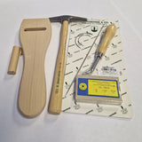 Beginners Upholstery Kit