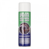 Non Chlorinated Spray Glue Adhesive  500ml
