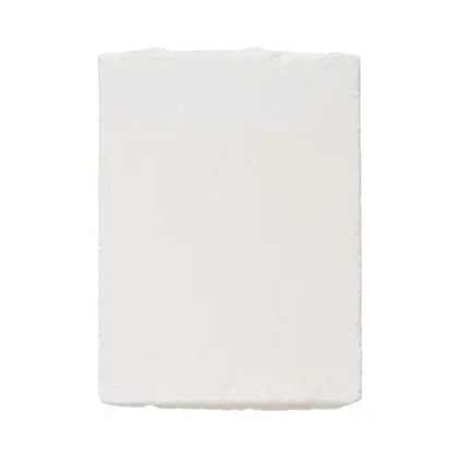 Hancocks White Press Off Chalk  Pack of 12