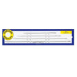 Straight Round Point Needle Kit  K5
