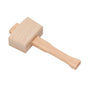 4 1/2 inch (114mm) Beech Mallet