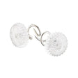 Upholstery Twist Pins  Pack of 100 pcs