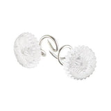 Upholstery Twist Pins  Pack of 100 pcs
