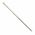 16 inch Single Round Point Upholstery Needle  Light Gauge