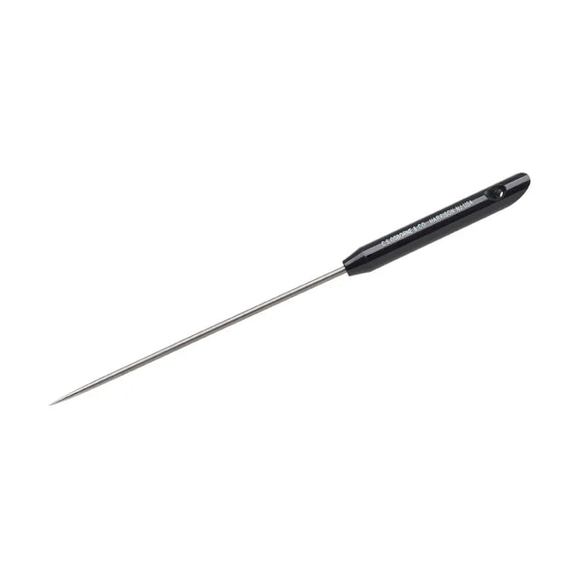 12 inch Plastic Handled Regulator Needle  10 Gauge