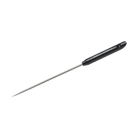10 inch Plastic Handled Regulator Needle  10 Gauge